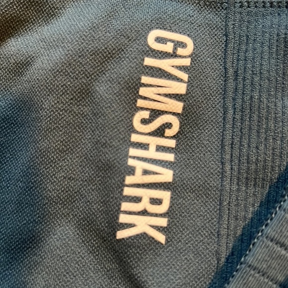 Gymshark leggings (2 pair) - Picture 3 of 8